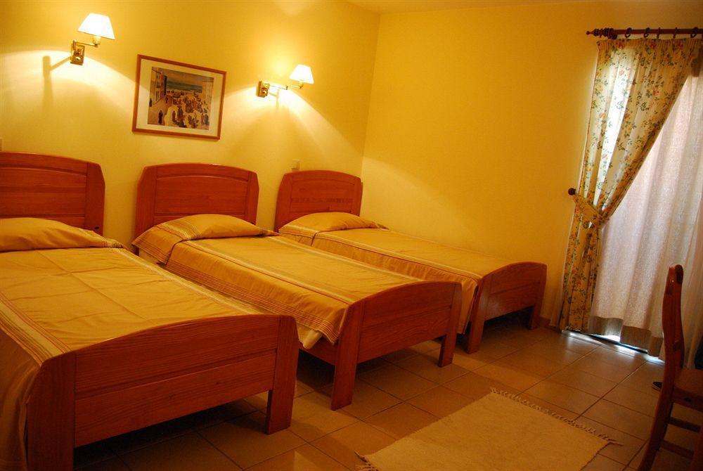 Hotel Sol Algarve By Kavia Faro