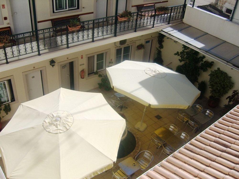 Sol Algarve By Kavia Hotel Faro