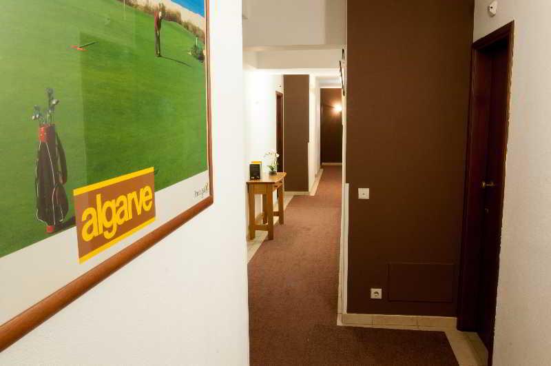 Sol Algarve By Kavia Hotel Faro