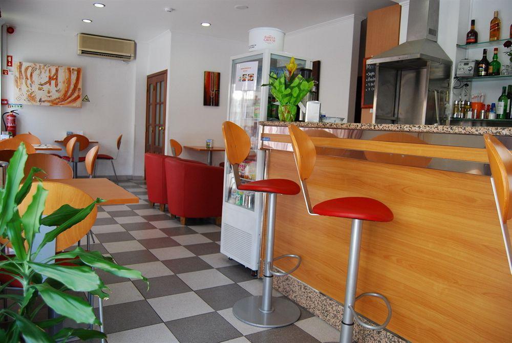 Sol Algarve By Kavia Hotel Faro