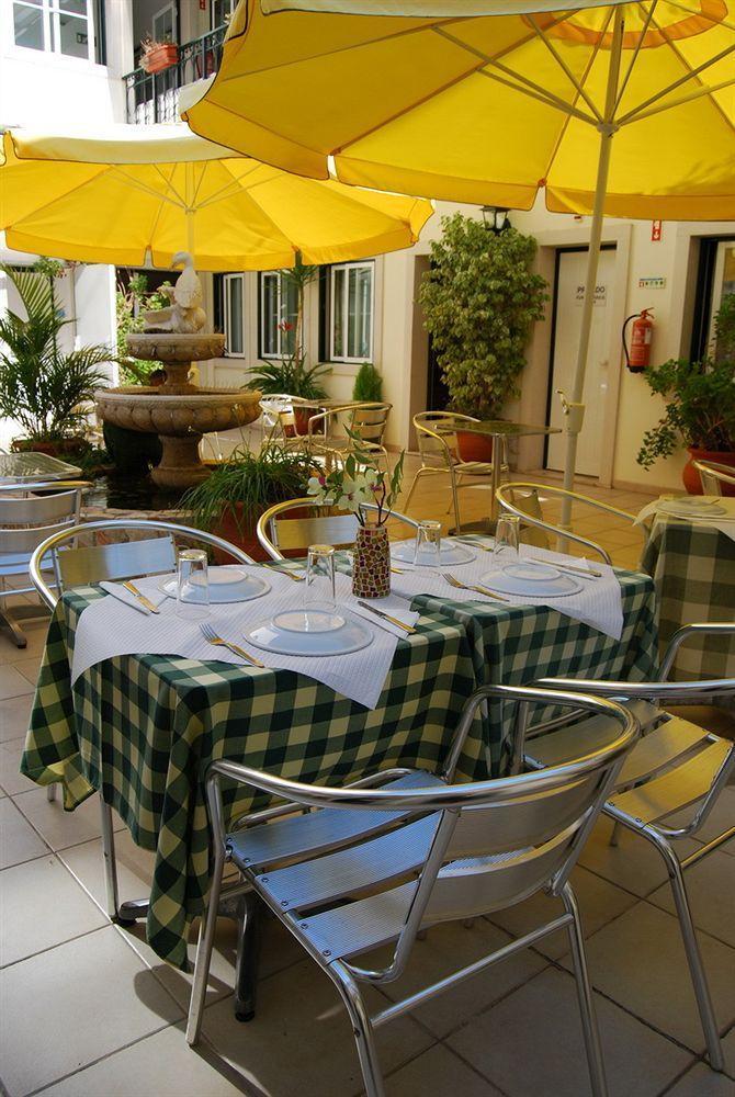 Sol Algarve By Kavia Hotel Faro