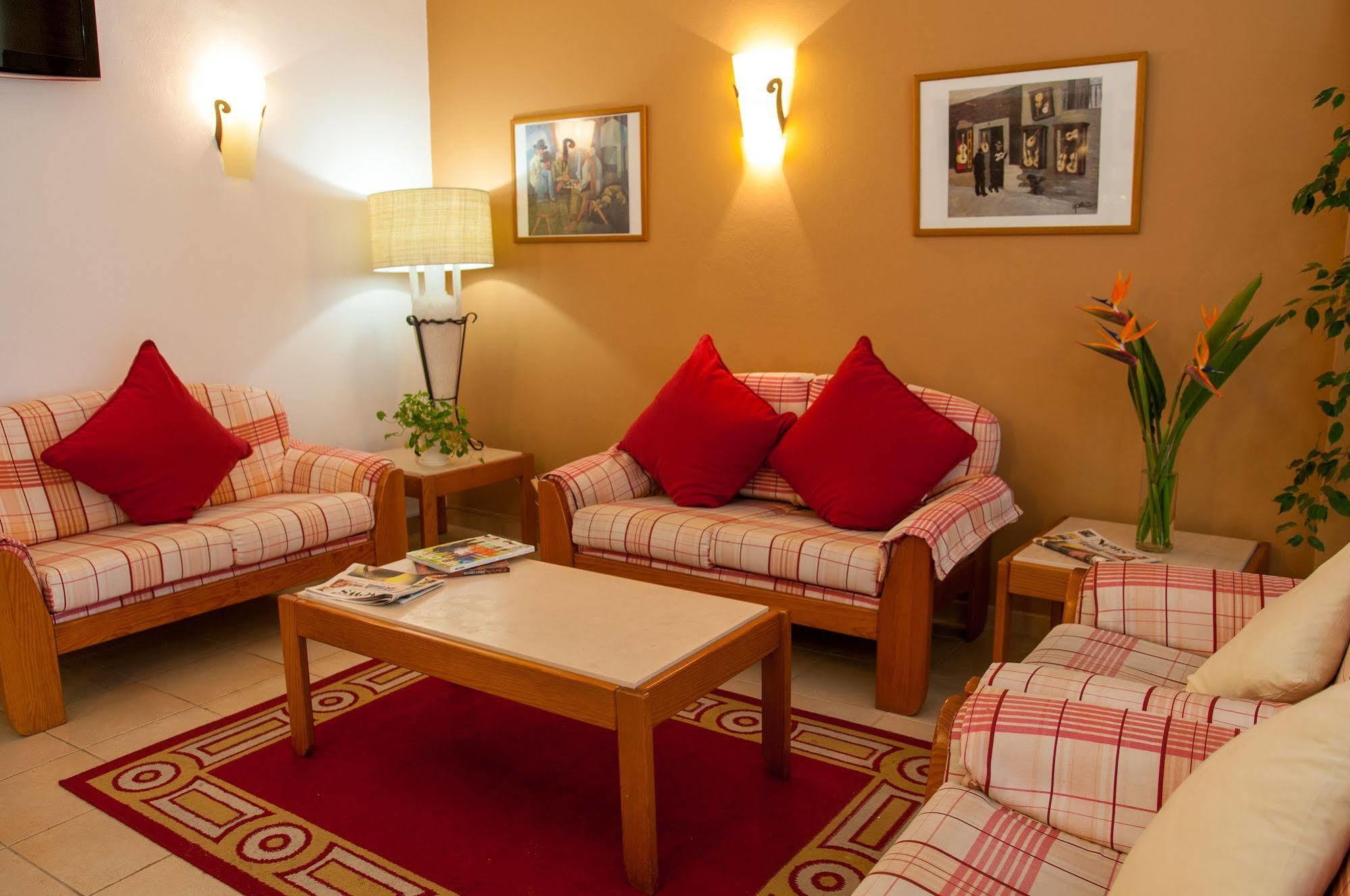 Hotel Sol Algarve By Kavia 2*