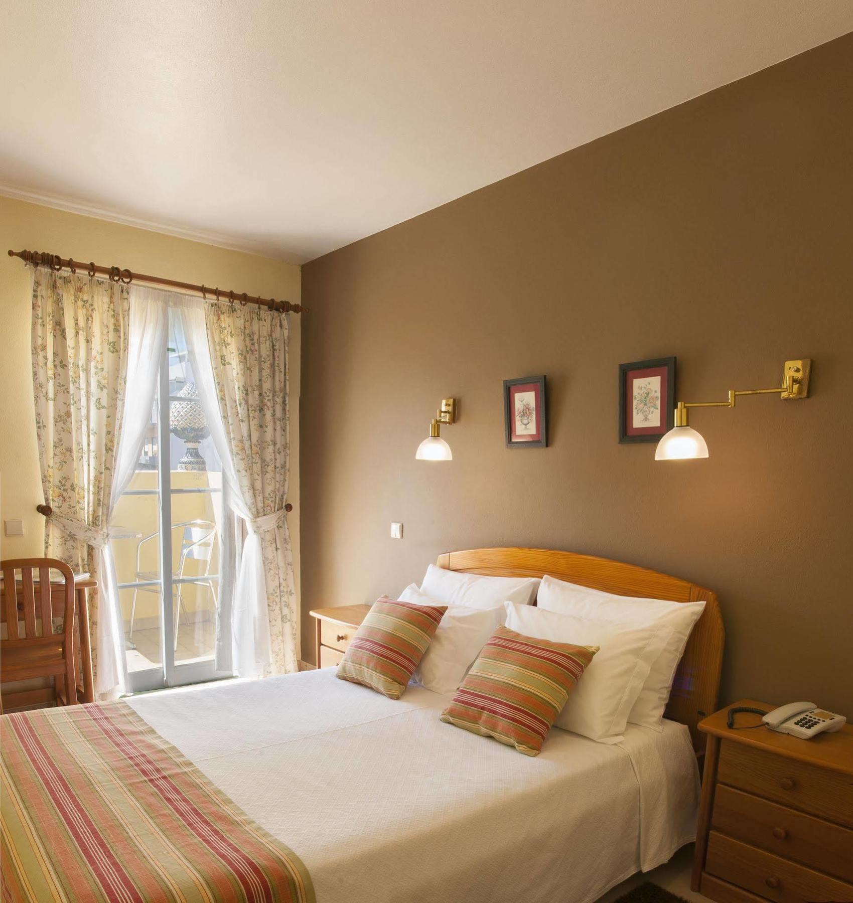Sol Algarve By Kavia Hotel 2*