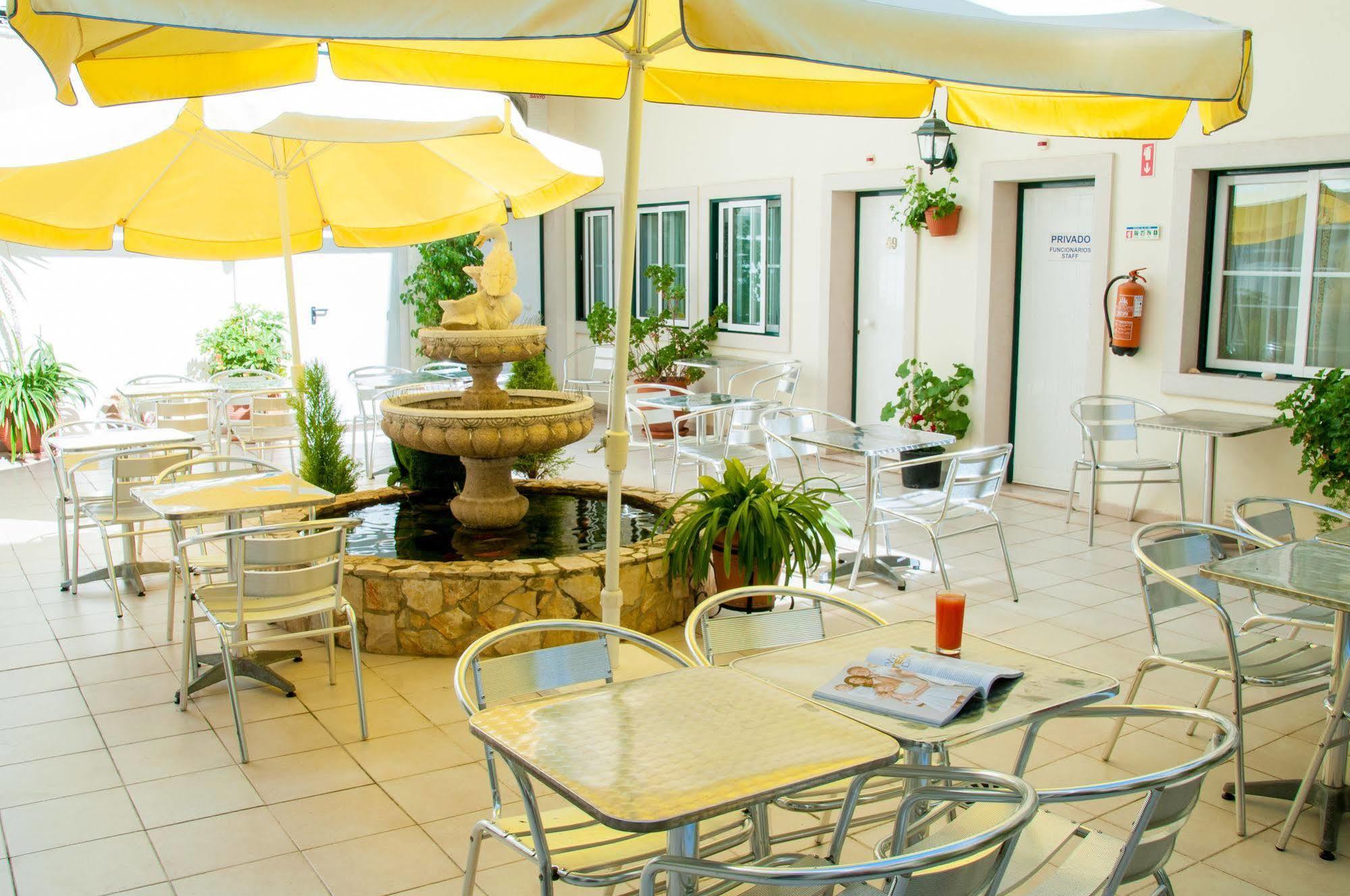 Hotel Sol Algarve By Kavia Faro